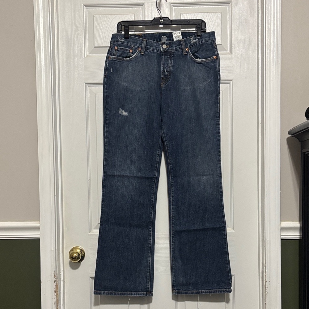 Men’s Lucky Brand Jeans size 34 x 30.